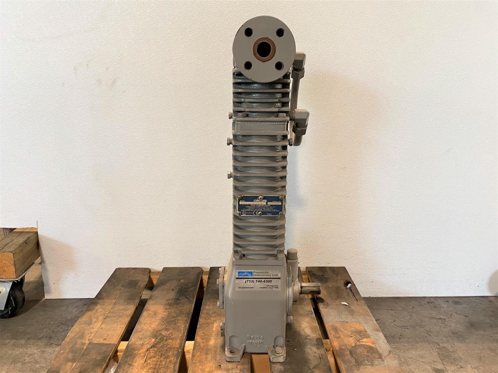 Corken Ductile Iron Gas Compressor, FD91AJ3FDANHEN